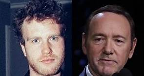 Actor Harry Dreyfuss Claims Kevin Spacey Groped Him When He Was Just 18