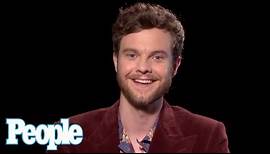 Jack Quaid Says the 'Scream' Cast "Never Knew" the Killer's Identity | PEOPLE