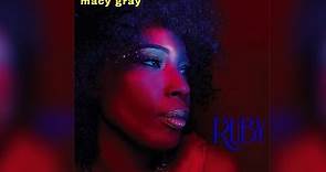 Macy Gray - Ruby (Album Trailer)