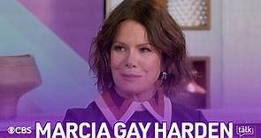 Marcia Gay Harden Opens Up About Life as an Empty Nester