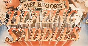 Blazing Saddles Trailer (1974) | Mel Brooks