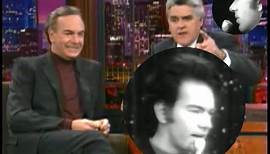 Memories of Neil Diamond on American Bandstand