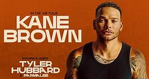 Kane Brown | PPG Paints Arena