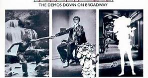 Genesis - The Demos Down On Broadway