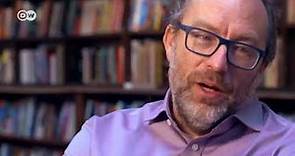 Jimmy Wales, el visionario digital | Hecho en Alemania