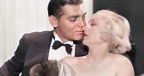 The love story of Carole Lombard & Clark Gable | Hollywood's Iconic Couple