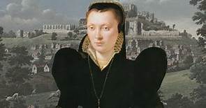 Catalina de Berain o Catalina Tudor, "La Madre de Gales", Descendiente de la Casa Tudor.