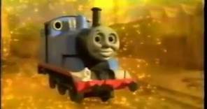 Thomas and the Magic Railroad (2000) Teaser Trailer (Jim Cummings narrated version)