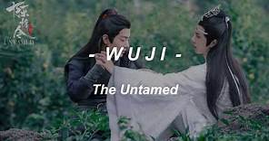 THE UNTAMED - WUJI - ESPAÑOL