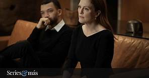 'Embaucadores', la película de Apple TV  con Julianne Moore deja ver su tráiler y pone fecha de estreno