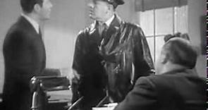 Postal Inspector (1936) BELA LUGOSI