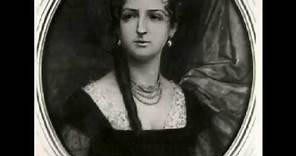 Queen Margherita of Italy