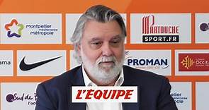 Khazri (Saint-Étienne) va signer à Montpellier - Foot - Transferts - Ligue 1