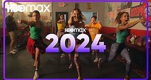Llegando a HBO Max | Estrenos 2024 y 2025 | HBO Max
