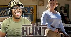 *The Hunt* Has Everyone Talking About The Controversy, But Not The Agenda. Why?? *Movie Commentary*