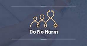 About Do No Harm