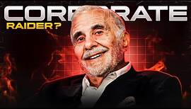 Mastering the Art of Investing with Carl Icahn: Strategies, Insights, and Success Stories