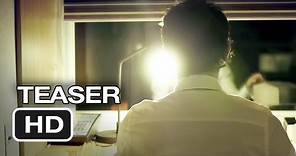 Upstream Color Official Teaser #1 (2013) - Shane Carruth Movie HD