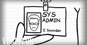 Edward Snowden—Patriot or Traitor?