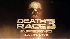 Death Race 3: Inferno Trailer