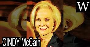 CINDY McCain - WikiVidi Documentary