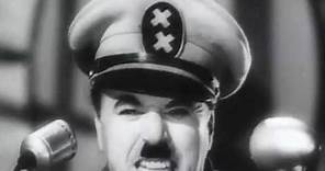 The Great Dictator (1941): Original Trailer - Charlie Chaplin - Paulette Goddard - Classic Comedies