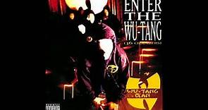 Wu - Tang Clan - Enter The Wu - Tang (36 Chambers) [Full Album Mix]
