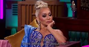 The Real Housewives of Potomac Season 7, Episode 20 - Reunion Part 3 - 2/4