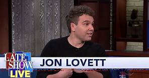 Jon Lovett: Some Of The Jokes On The Debate Stage Missed The Mark