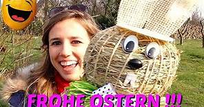 SPECIAL: Easter in Germany! Ostern in Deutschland! 🐣🐰🐣🐰