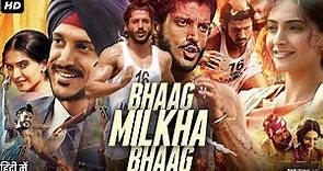 Bhaag Milkha Bhaag Full Movie Review & Facts | Farhan Akhtar | Sonam Kapoor | Japtej Singh | HD