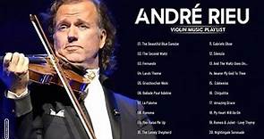 André Rieu Greatest Hits Full Album - Grandes éxitos André Rieu