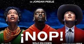 ¡Nop! | Tráiler Oficial (Universal Pictures) HD