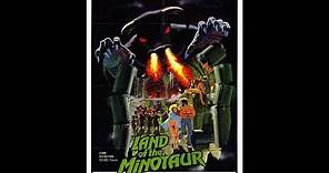 Land of the Minotaur (1976) - Trailer HD 1080p