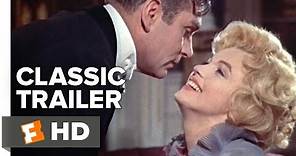 The Prince and the Showgirl (1957) Official Trailer - Marilyn Monroe Movie