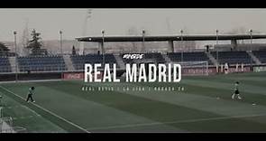 Inside Real Madrid #5 | Real Madrid x Betis
