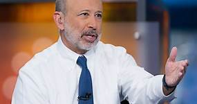 Goldman’s Lloyd Blankfein is not the only CEO to continue working through a cancer diagnosis