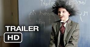 Molly's Theory of Relativity Official Trailer #1 (2013) - Drama Movie HD