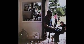 Pink Floyd - Ummagumma (Live LP) - 1969 - Roger Waters, David Gilmour, Richard Wright, Nick Mason