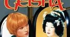 Mi dulce geisha / My Geisha (1962) Online - Película Completa en Español - FULLTV