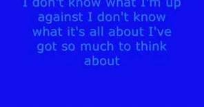 i think i love you- david cassidy