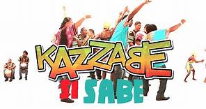 Kazzabe - Me Vacila "Video Oficial" Punta de Honduras - Musica Catracha