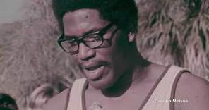 Bubba Smith Interview (January 4, 1971)
