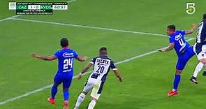 Resumen | Cruz Azul 1 - 0 Monterrey | Liga MX - Clausura 2021 - Jornada 11 | Cruz Azul Fútbol Club