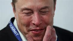 Elon Musk’s X sues Media Matters over research on pro-Nazi content