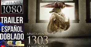 Apartamento 1303 - La Maldición (2012) (Trailer HD) - Michael Taverna