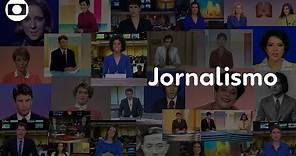 Jornal Hoje: o 'boa tarde' dos apresentadores do JH nesses 50 anos