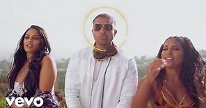 Jay Sean - Do You Love Me (Official Video)