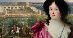 Bonne de Pons, "La Gran Loba de Francia", La Amante Más Cotilla e Indiscreta de Luis XIV de Francia.