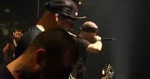 Hatebreed-Proven Live(Live Dominance)